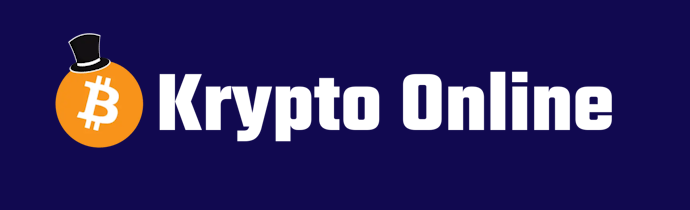Krypto Online Logo