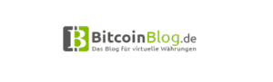 BitcoinBlog Logo